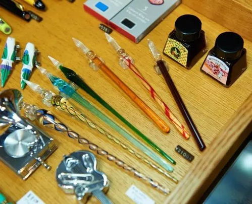 文具控必逛！日本這些文藝感爆棚的文具店，去了就舍不得走