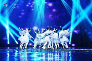 藝術之花，璀璨綻放——童年藝術十二周年大型文藝匯演暨優秀節目網絡評選火熱進行中